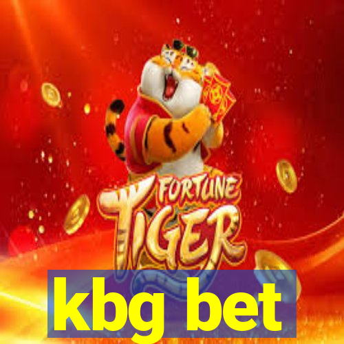 kbg bet